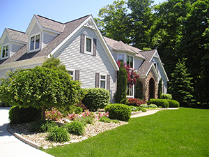 Landscapers and Lawncare Services in Wheaton, MN